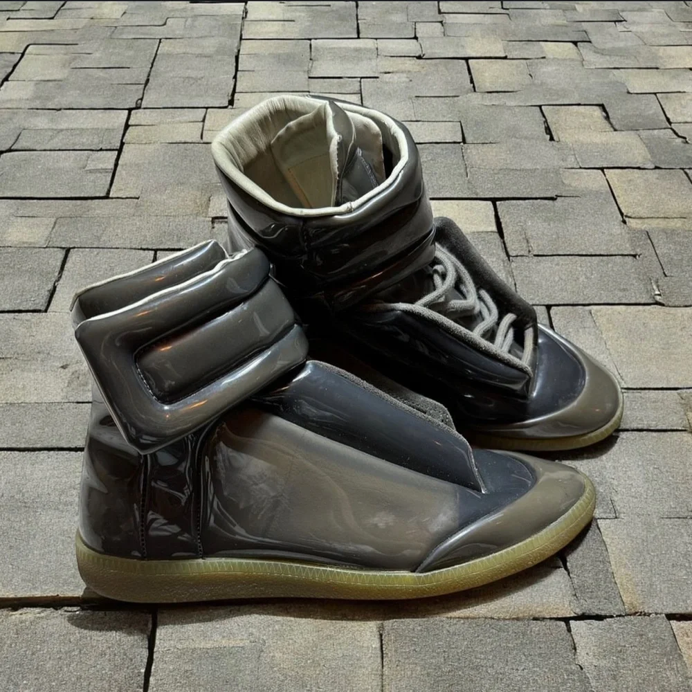 Maison Martin Margiela | Shoes | Maison Margiela Futures Rare